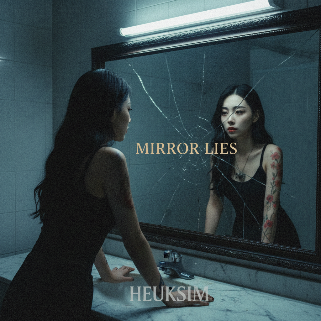 Mirror Lies