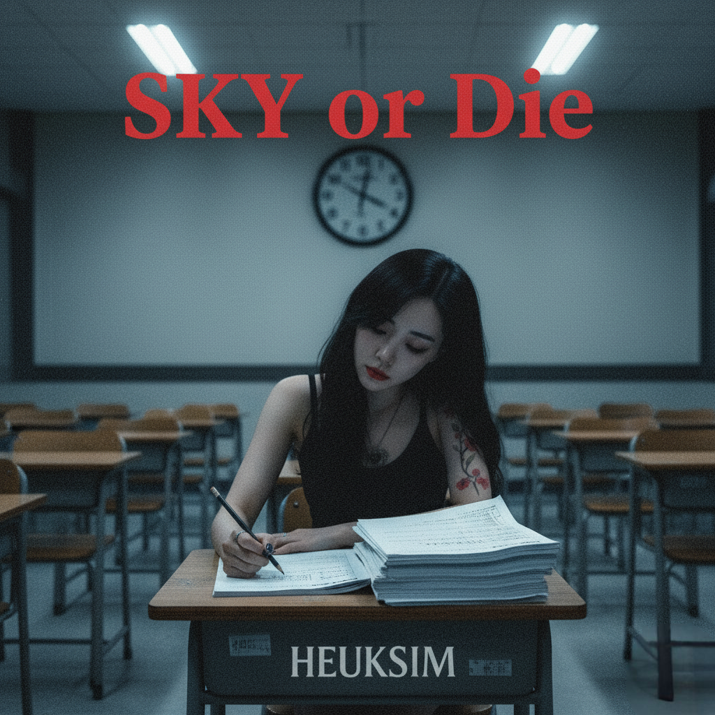 SKY or Die