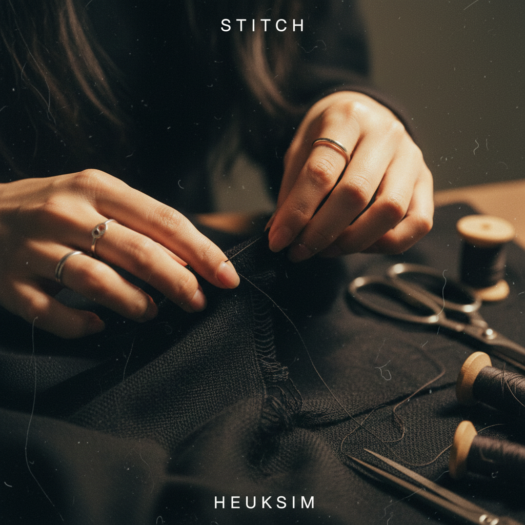 Stitch