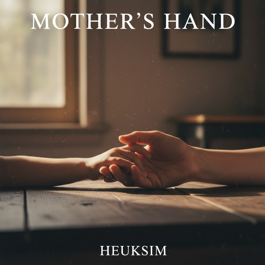 Mother's Hand
