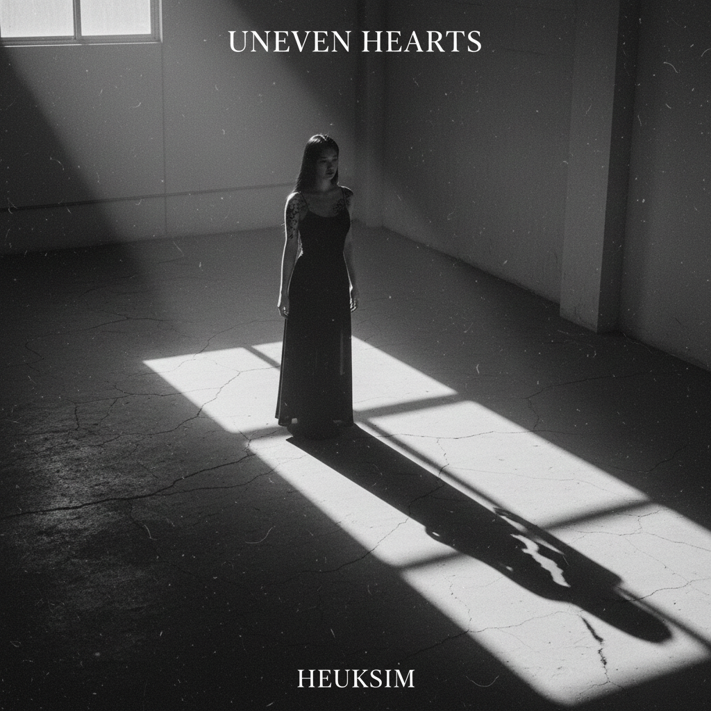 Uneven Hearts