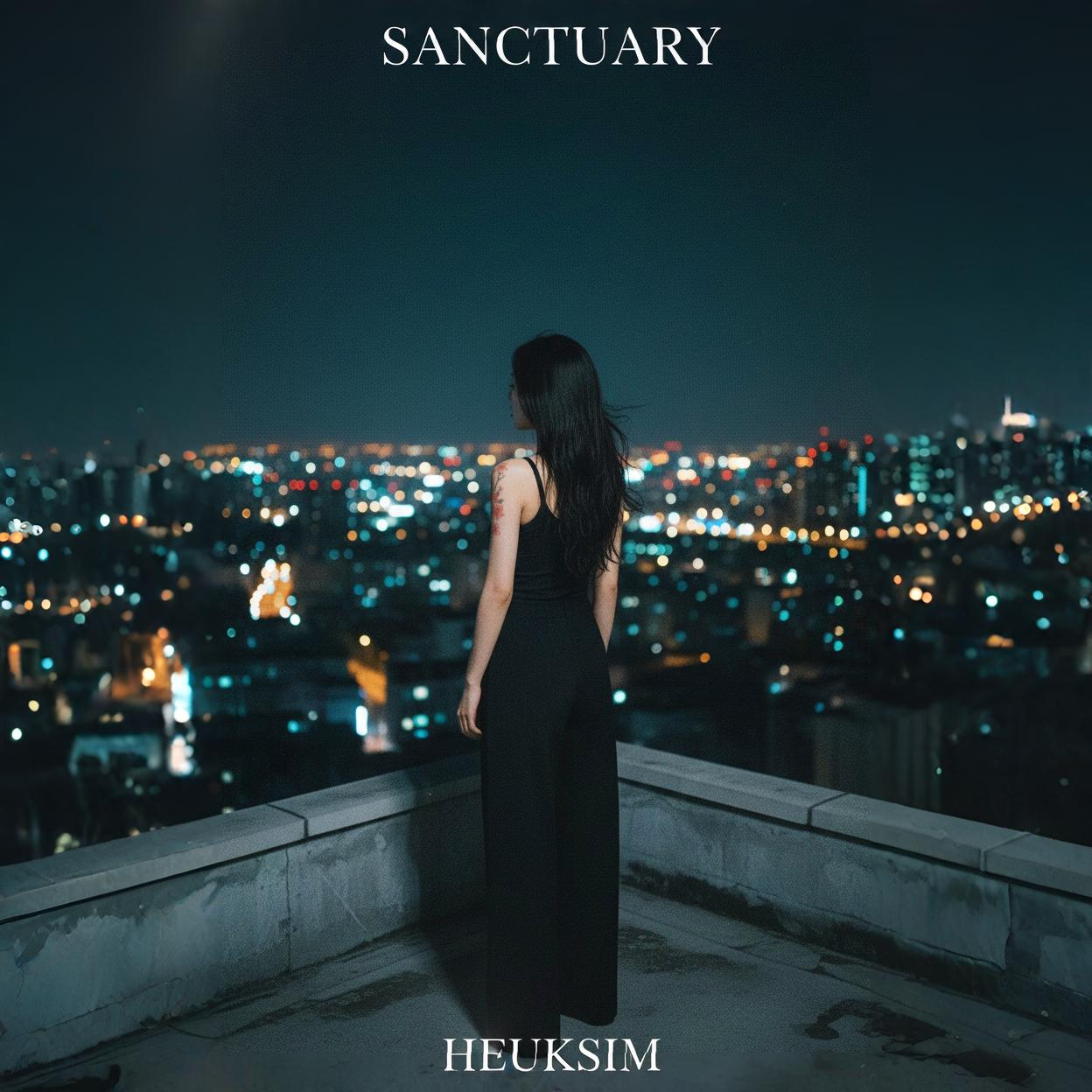 Sanctuary