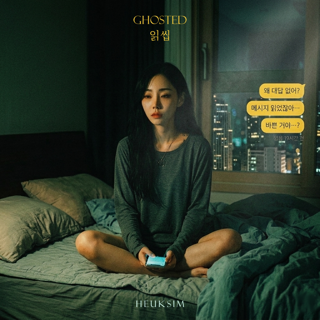 읽씹